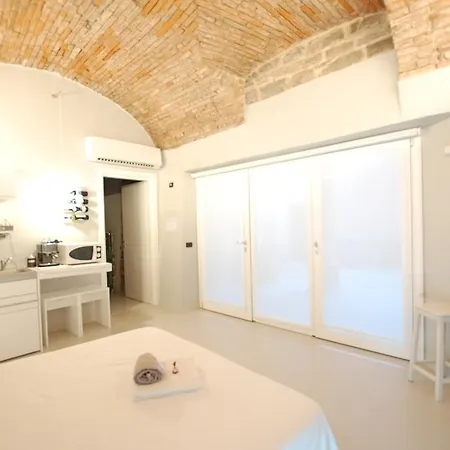 La Rosa Scarlatta Lägenhet Bergamo