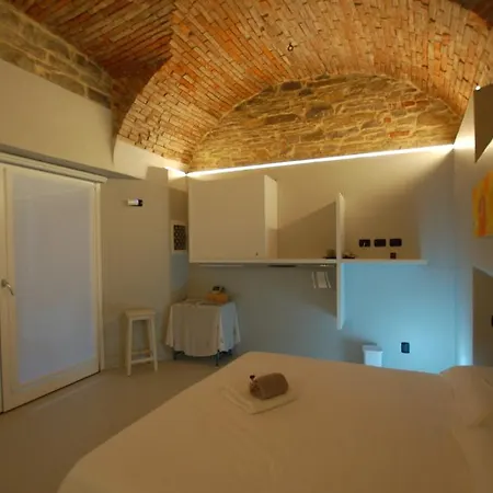 Apartmán La Rosa Scarlatta *