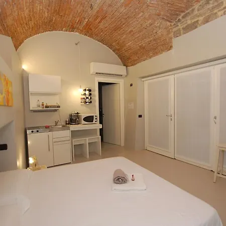 La Rosa Scarlatta * Бергамо