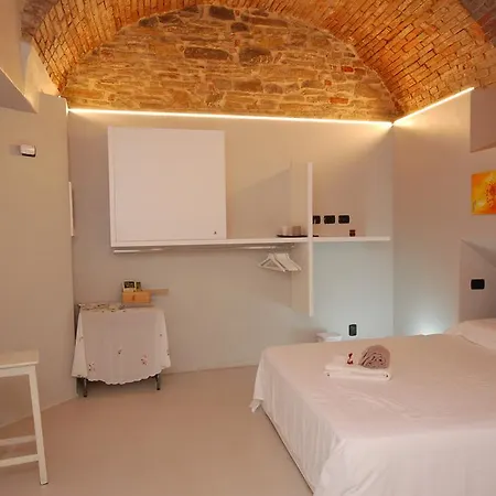 La Rosa Scarlatta * Бергамо