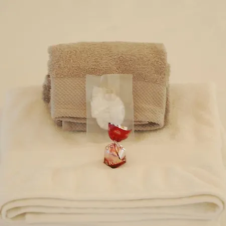 La Rosa Scarlatta Bergamo