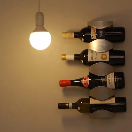 La Rosa Scarlatta Bergamo