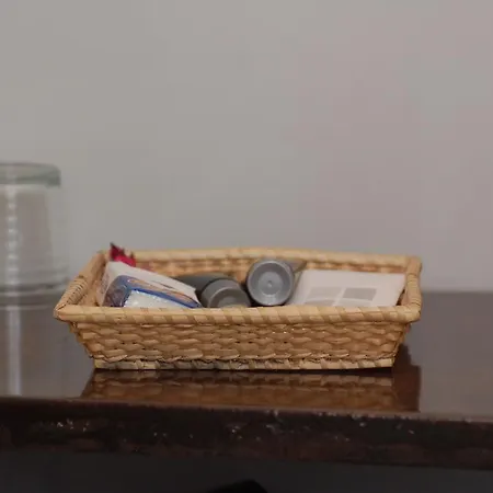 La Rosa Scarlatta Apartmán