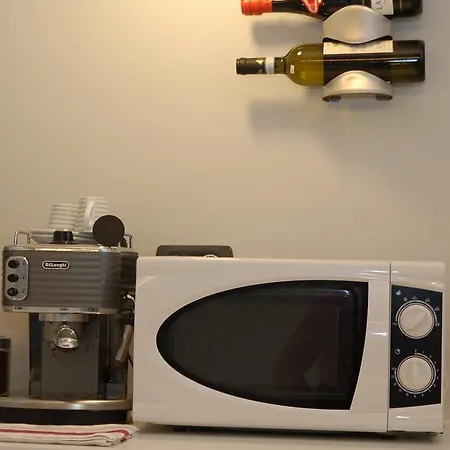 La Rosa Scarlatta * Bergamo