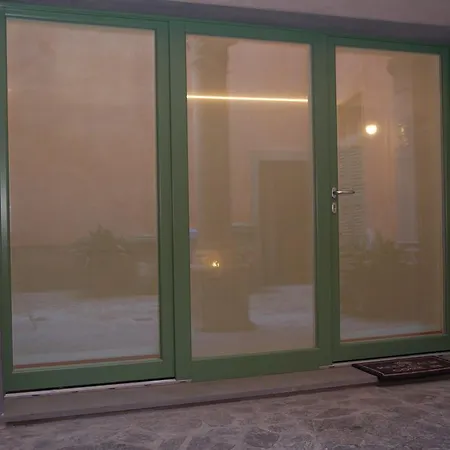 La Rosa Scarlatta Апартаменты *