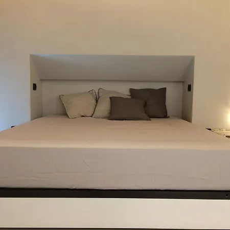 La Rosa Scarlatta * Бергамо