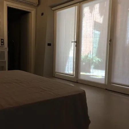 Апартаменты La Rosa Scarlatta