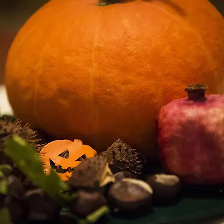 La Rosa Scarlatta Апартаменты *