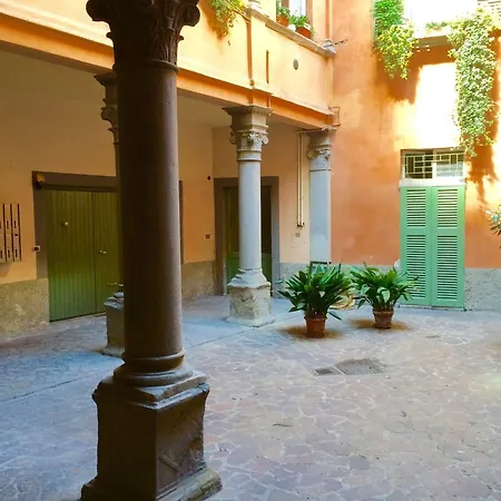 La Rosa Scarlatta * Bergamo