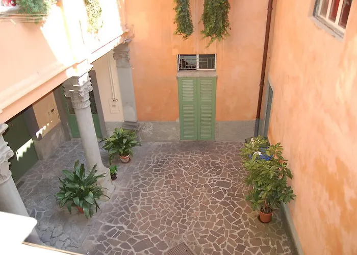 La Rosa Scarlatta Bergamo