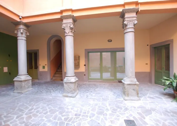 La Rosa Scarlatta * ברגמו