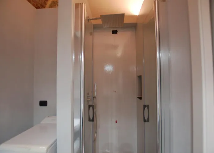 La Rosa Scarlatta Lägenhet