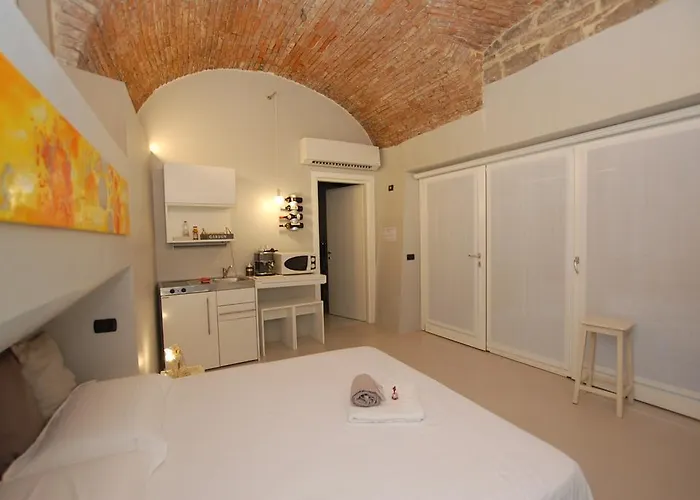 La Rosa Scarlatta * Bergamo