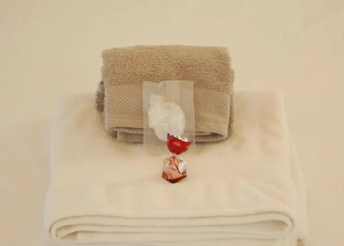 La Rosa Scarlatta ברגמו