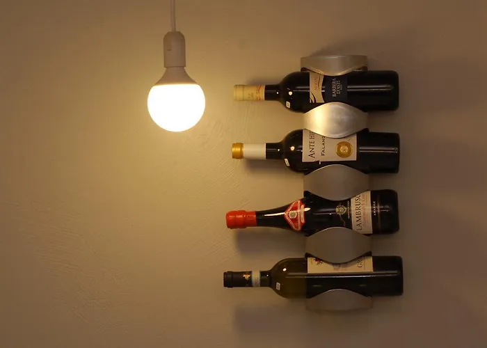 La Rosa Scarlatta Bergamo