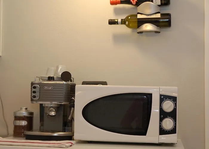 La Rosa Scarlatta * Bergamo