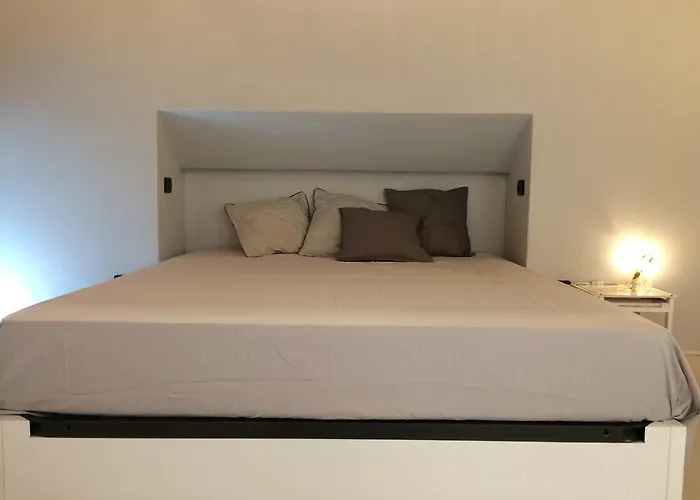 La Rosa Scarlatta * Bergamo