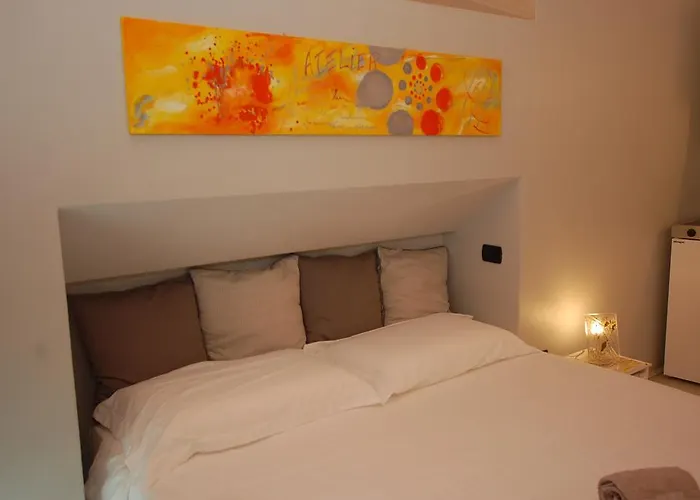 La Rosa Scarlatta Bergamo