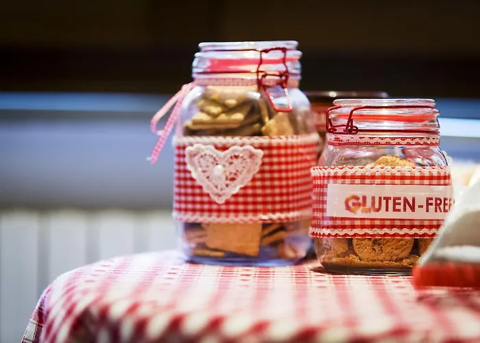 Lägenhet La Rosa Scarlatta