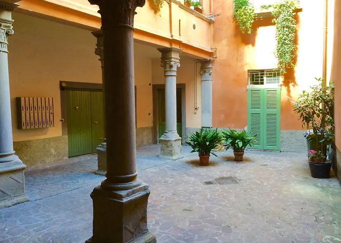 La Rosa Scarlatta * Bergamo