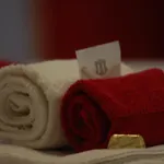 La Rosa Scarlatta Апартаменти