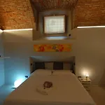 La Rosa Scarlatta Апартаменти Бергамо