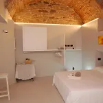 La Rosa Scarlatta * Бергамо