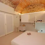 La Rosa Scarlatta Апартаменти Бергамо