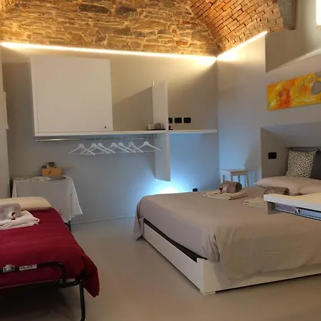 La Rosa Scarlatta Bergamo