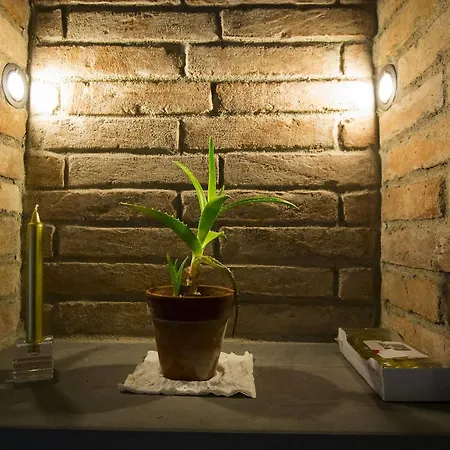 La Rosa Scarlatta Apartment Bergamo